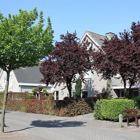 Magnolia Appartement Влеймен Экстерьер фото