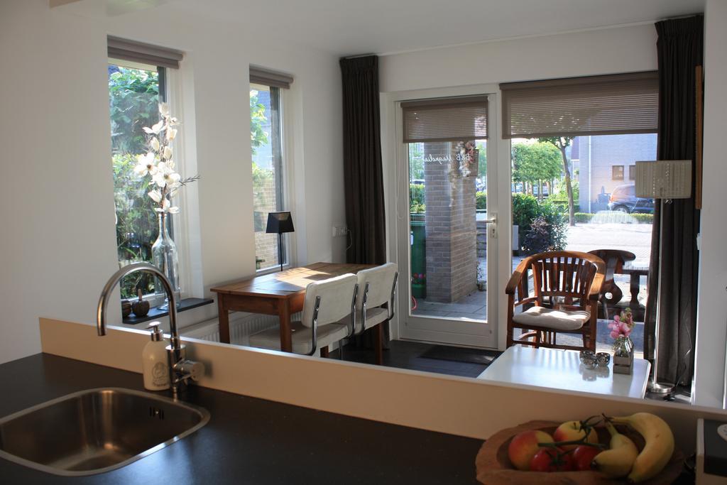 Magnolia Appartement Влеймен Номер фото