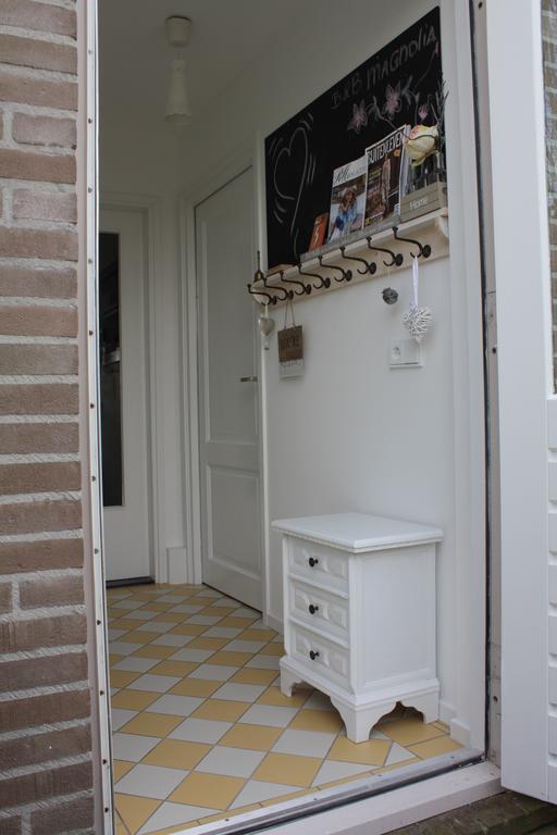 Magnolia Appartement Влеймен Номер фото