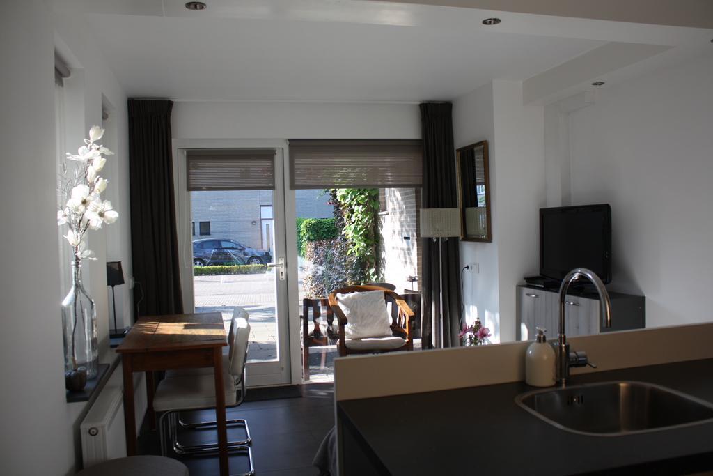 Magnolia Appartement Влеймен Экстерьер фото