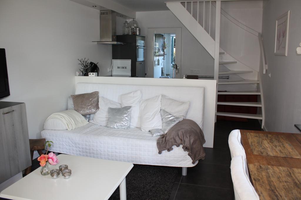 Magnolia Appartement Влеймен Экстерьер фото