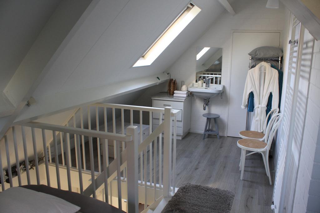 Magnolia Appartement Влеймен Номер фото