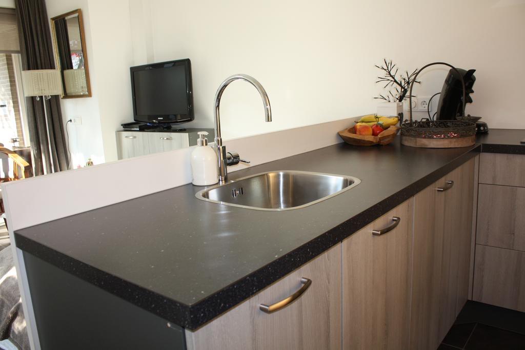 Magnolia Appartement Влеймен Номер фото