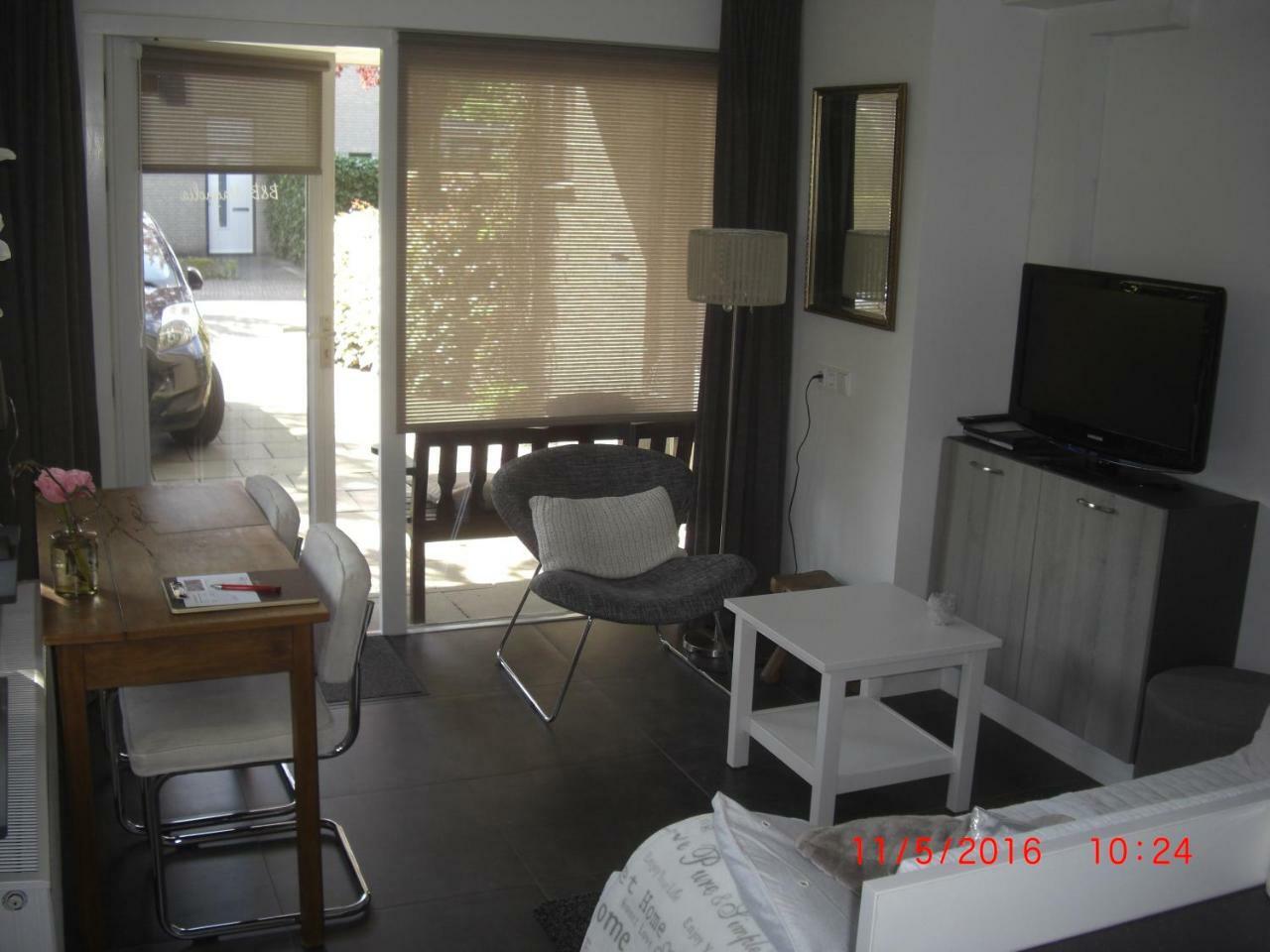Magnolia Appartement Влеймен Экстерьер фото